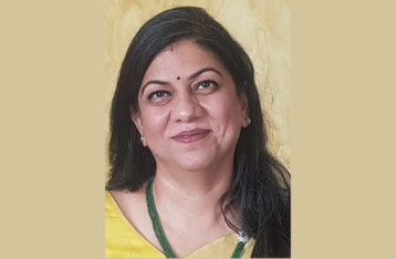 Ms.Sonal Tickoo Chaudhari